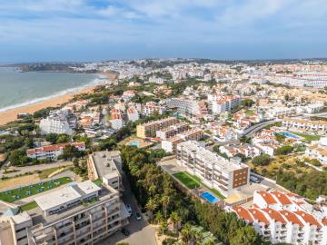 1 - Areias de são joão, Apartment