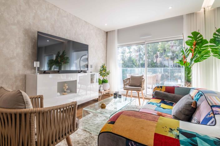 Image No.6-2 Bed Apartment for sale