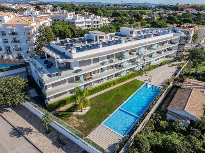 Image No.26-2 Bed Apartment for sale