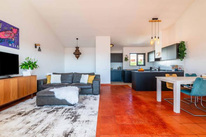 Image No.2-Maison de ville de 3 chambres à vendre à Correeira