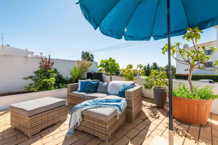 Image No.5-Maison de ville de 3 chambres à vendre à Correeira