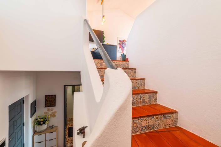 Image No.7-Maison de ville de 3 chambres à vendre à Correeira