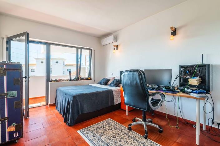 Image No.16-Maison de ville de 3 chambres à vendre à Correeira