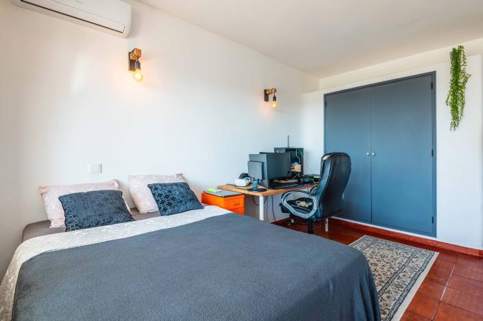 Image No.17-Maison de ville de 3 chambres à vendre à Correeira