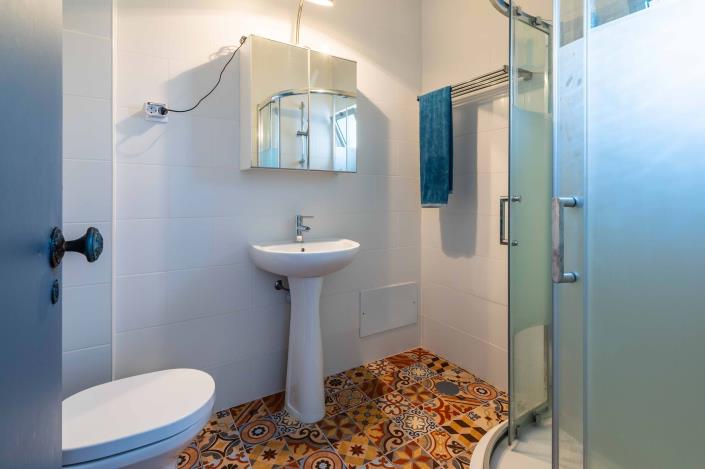 Image No.18-Maison de ville de 3 chambres à vendre à Correeira