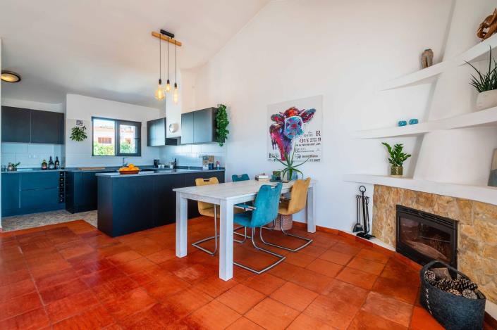 Image No.20-Maison de ville de 3 chambres à vendre à Correeira