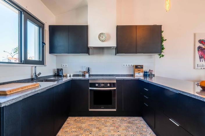 Image No.21-Maison de ville de 3 chambres à vendre à Correeira