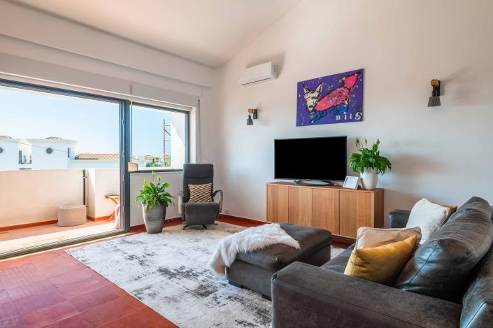 Image No.23-Maison de ville de 3 chambres à vendre à Correeira