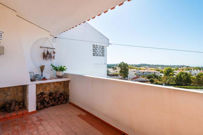 Image No.25-Maison de ville de 3 chambres à vendre à Correeira