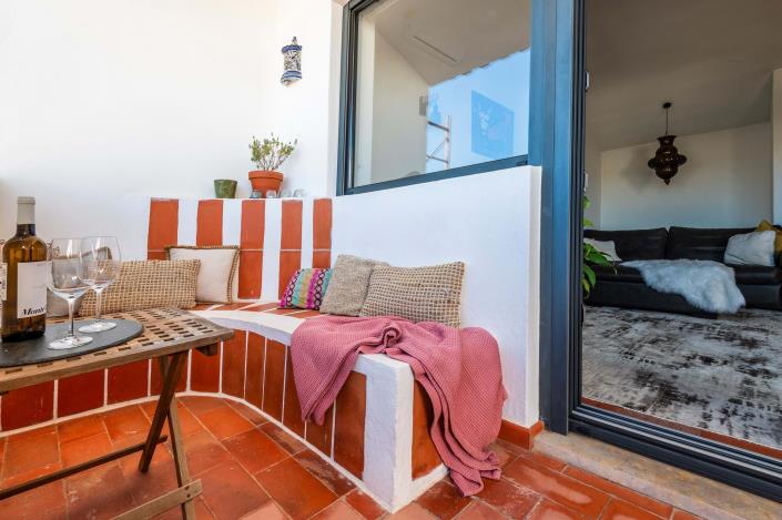 Image No.26-Maison de ville de 3 chambres à vendre à Correeira