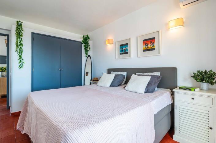 Image No.28-Maison de ville de 3 chambres à vendre à Correeira