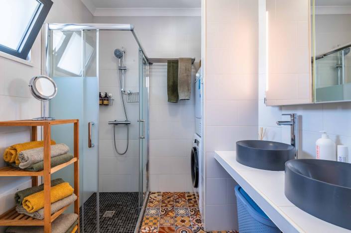 Image No.30-Maison de ville de 3 chambres à vendre à Correeira