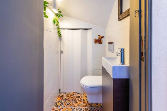 Image No.32-Maison de ville de 3 chambres à vendre à Correeira