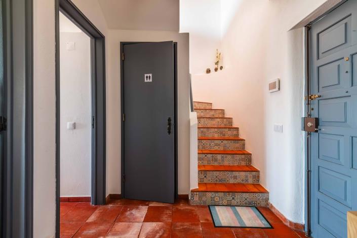 Image No.34-Maison de ville de 3 chambres à vendre à Correeira