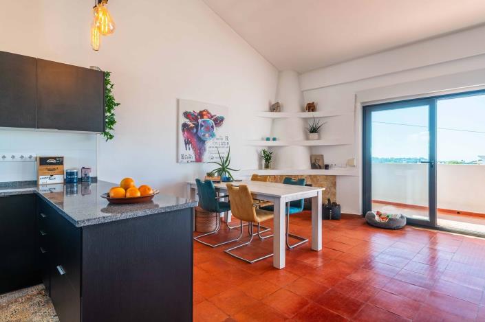 Image No.37-Maison de ville de 3 chambres à vendre à Correeira