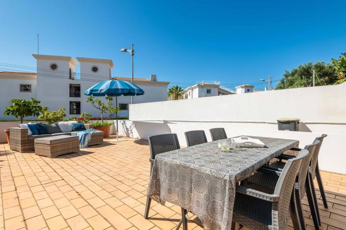 Image No.38-Maison de ville de 3 chambres à vendre à Correeira