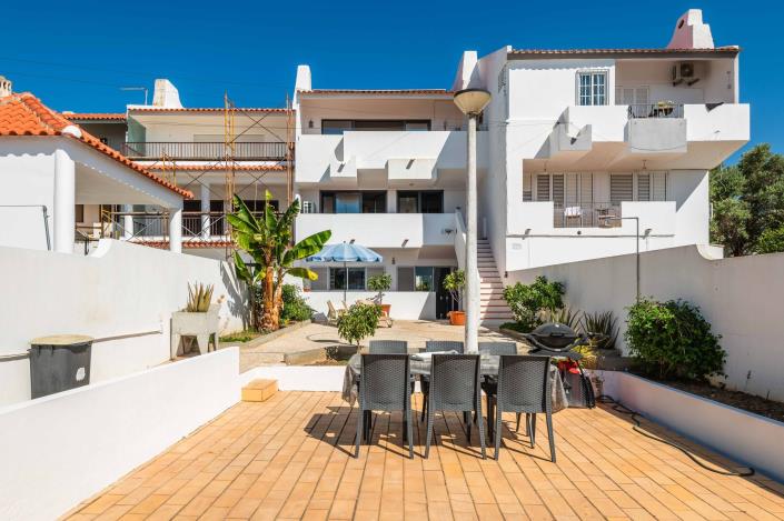 Image No.39-Maison de ville de 3 chambres à vendre à Correeira