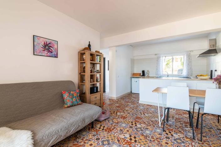 Image No.40-Maison de ville de 3 chambres à vendre à Correeira