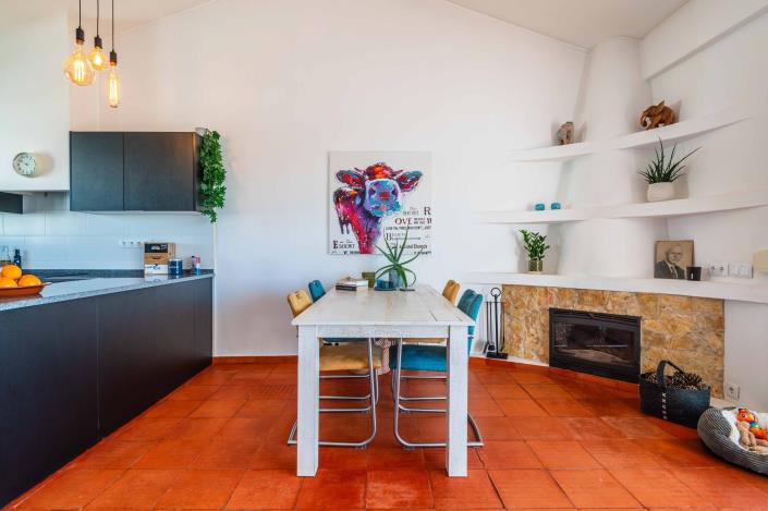 Image No.44-Maison de ville de 3 chambres à vendre à Correeira