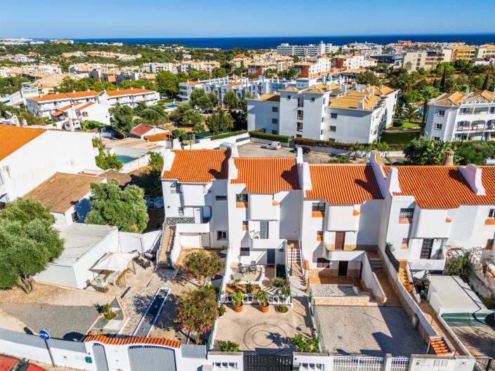 Image No.47-Maison de ville de 3 chambres à vendre à Correeira