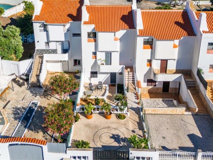 Image No.48-Maison de ville de 3 chambres à vendre à Correeira