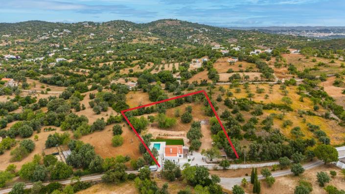 Image No.24-Maison / Villa de 3 chambres à vendre à Santa Bárbara de Nexe