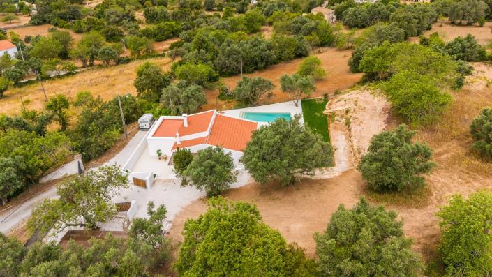 Image No.16-Maison / Villa de 3 chambres à vendre à Santa Bárbara de Nexe