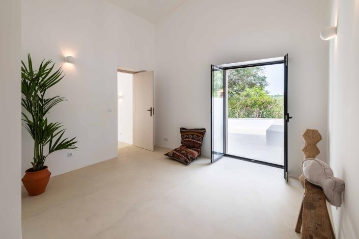 Image No.19-Maison / Villa de 3 chambres à vendre à Santa Bárbara de Nexe