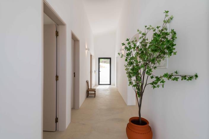 Image No.11-Maison / Villa de 3 chambres à vendre à Santa Bárbara de Nexe