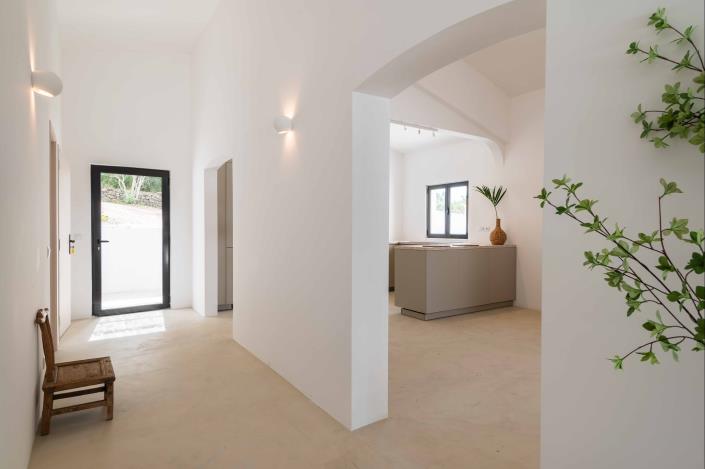 Image No.18-Maison / Villa de 3 chambres à vendre à Santa Bárbara de Nexe