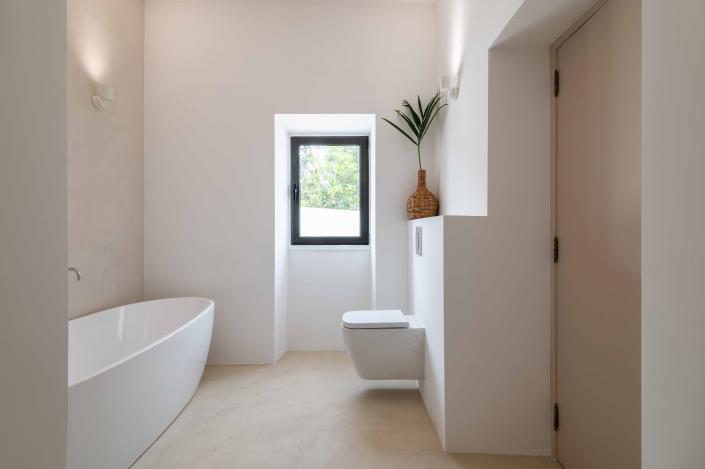 Image No.7-Maison / Villa de 3 chambres à vendre à Santa Bárbara de Nexe