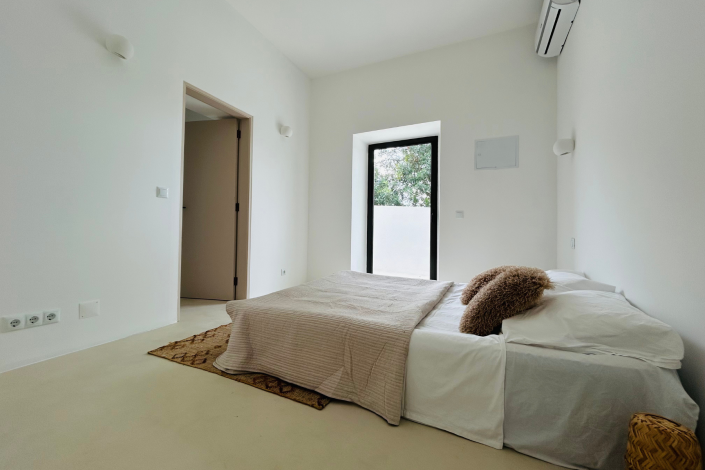 Image No.20-Maison / Villa de 3 chambres à vendre à Santa Bárbara de Nexe