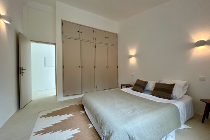 Image No.12-Maison / Villa de 3 chambres à vendre à Santa Bárbara de Nexe