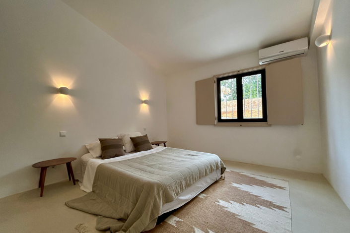 Image No.13-Maison / Villa de 3 chambres à vendre à Santa Bárbara de Nexe