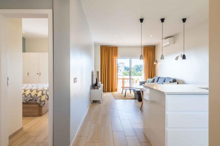 Image No.18-1 Bed Apartment for sale