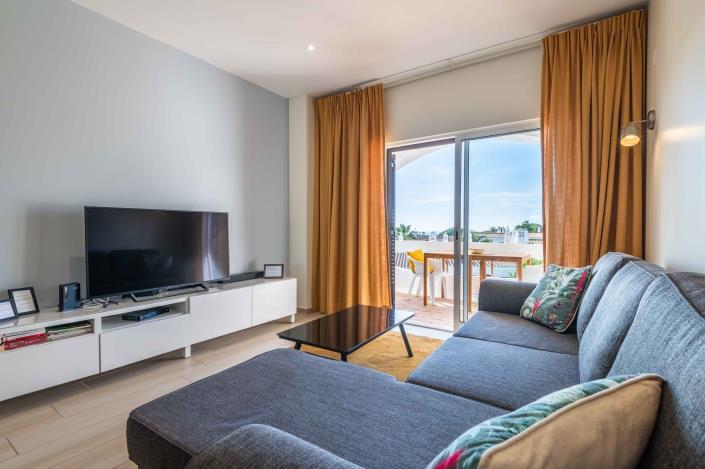 Image No.21-1 Bed Apartment for sale