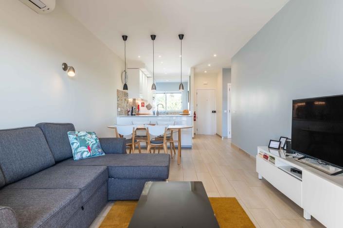 Image No.23-1 Bed Apartment for sale