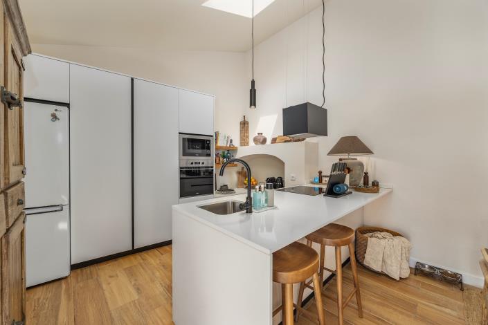 Image No.7-Maison / Villa de 3 chambres à vendre à Paderne