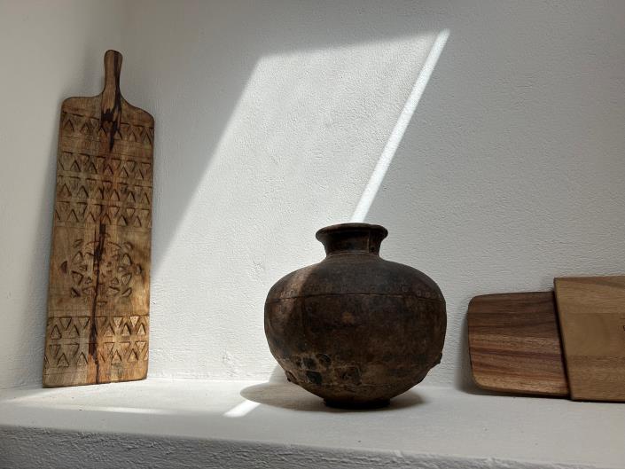 Image No.8-Maison / Villa de 3 chambres à vendre à Paderne