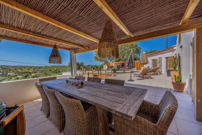 Image No.15-Maison / Villa de 3 chambres à vendre à Paderne