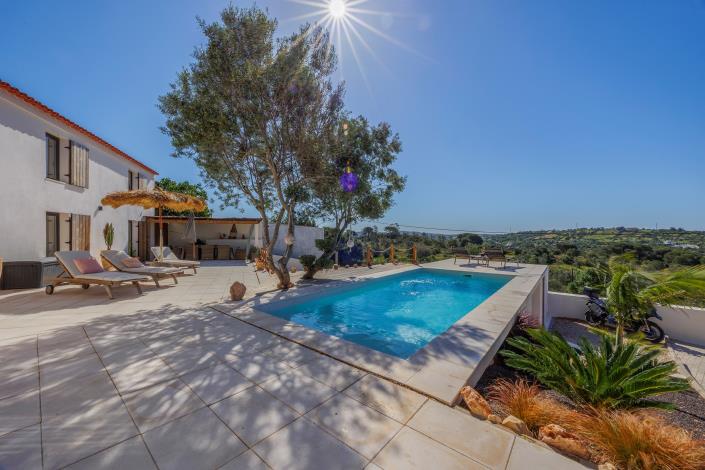 Image No.22-Maison / Villa de 3 chambres à vendre à Paderne