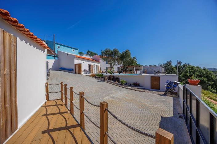 Image No.24-Maison / Villa de 3 chambres à vendre à Paderne