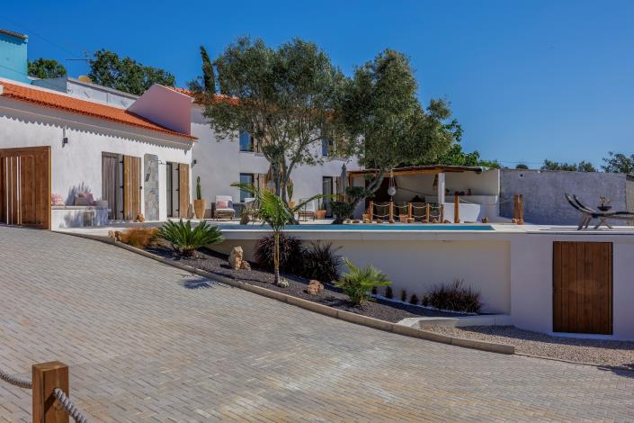 Image No.23-Maison / Villa de 3 chambres à vendre à Paderne