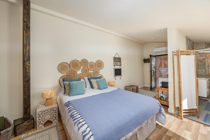 Image No.27-Maison / Villa de 3 chambres à vendre à Paderne