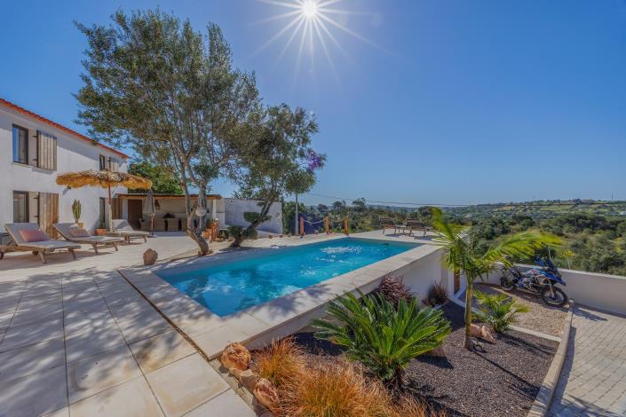 Image No.31-Maison / Villa de 3 chambres à vendre à Paderne