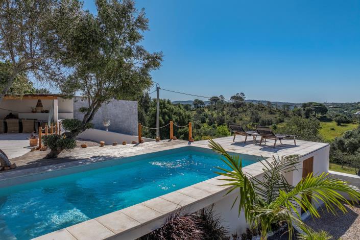 Image No.30-Maison / Villa de 3 chambres à vendre à Paderne