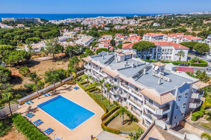 Image No.19-1 Bed Apartment for sale