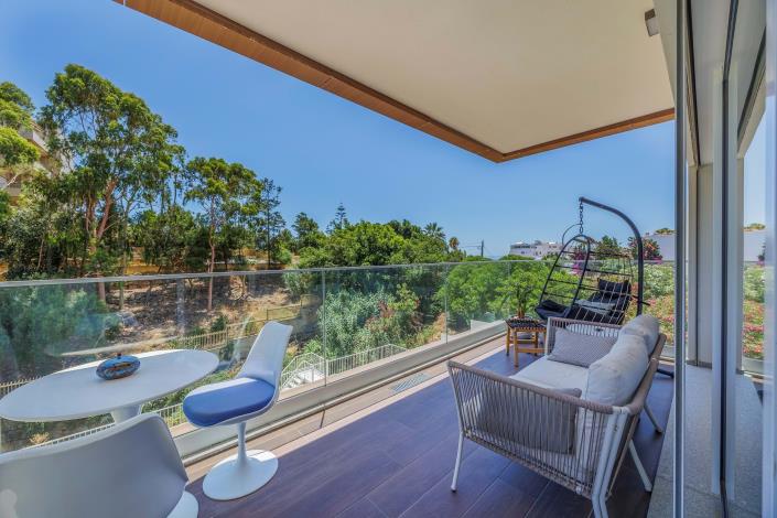 Image No.4-Appartement de 3 chambres à vendre à Albufeira