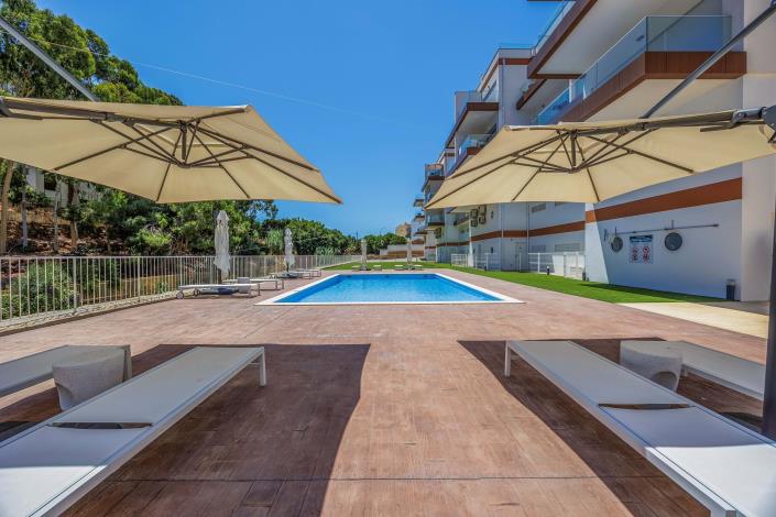 Image No.7-Appartement de 3 chambres à vendre à Albufeira