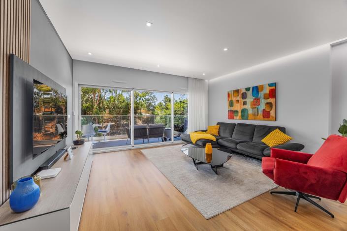 Image No.11-Appartement de 3 chambres à vendre à Albufeira